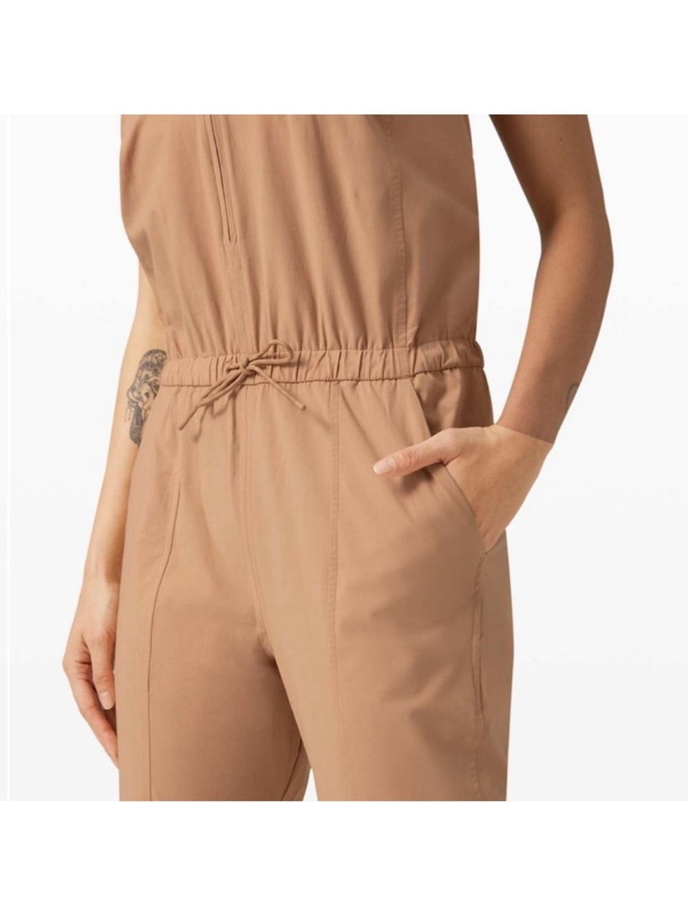 Lululemon women’s jumpsuit - Picture 12 of 16